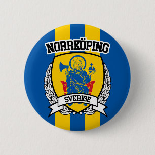 Chapa Redonda De 5 Cm Norrköping