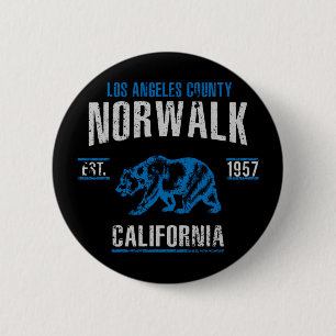 Chapa Redonda De 5 Cm Norwalk