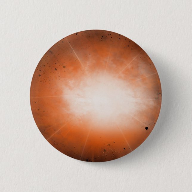 Chapa Redonda De 5 Cm Nova (Anverso)