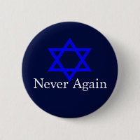 Nunca más recuerdo del Holocausto judío