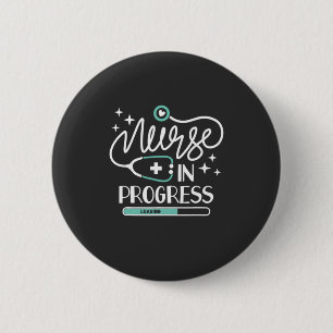 Chapa Redonda De 5 Cm Nursing Life   Nurse In Progress