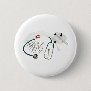 Chapa Redonda De 5 Cm NursingTools082309