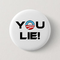 Obama You Lie