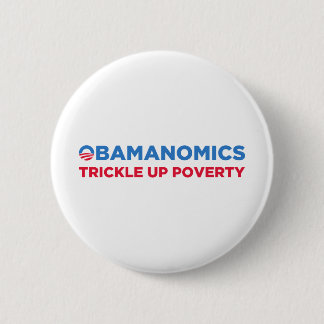 Chapa Redonda De 5 Cm Obamanomics