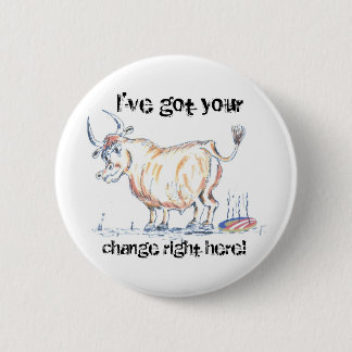 CHAPA REDONDA DE 5 CM OBAMAS BS INTERCALAN EL RELLENO