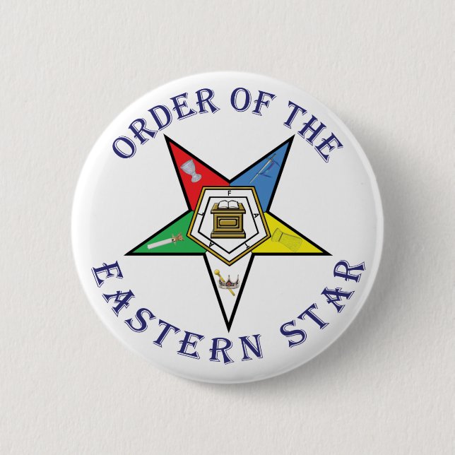 CHAPA REDONDA DE 5 CM OES PUESTO LETRAS (Anverso)