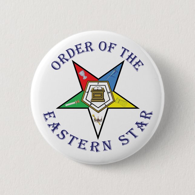 CHAPA REDONDA DE 5 CM OES PUESTO LETRAS (Anverso)