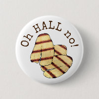 Oh HALL (Infierno) ¡No! Halloumi Quese Foodie a la