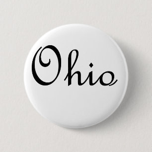 Chapa Redonda De 5 Cm Ohio