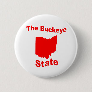 Chapa Redonda De 5 Cm Ohio: El estado del castaño de Indias