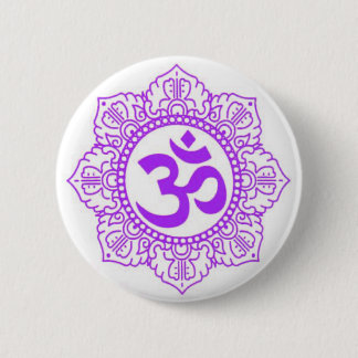 Chapa Redonda De 5 Cm ohm