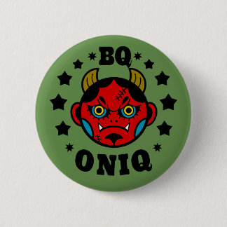 Chapa Redonda De 5 Cm ONIQ Button badges