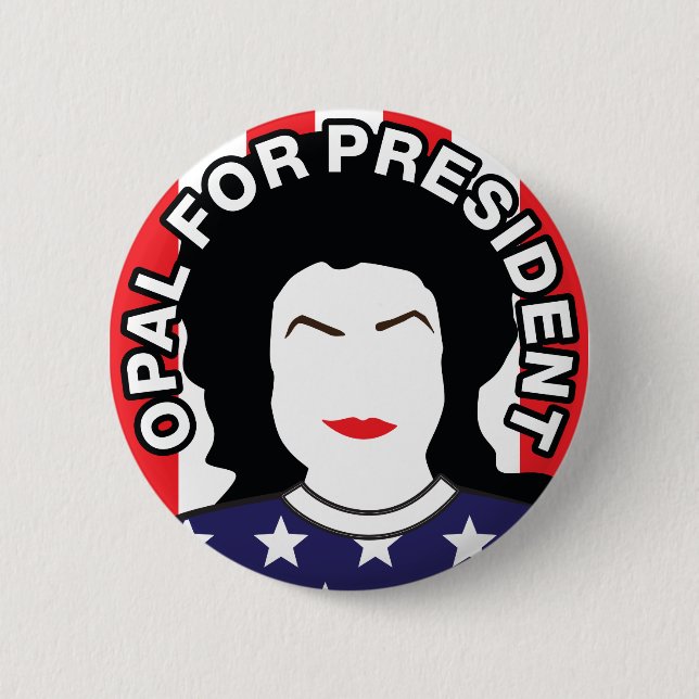 CHAPA REDONDA DE 5 CM ÓPALO (Anverso)