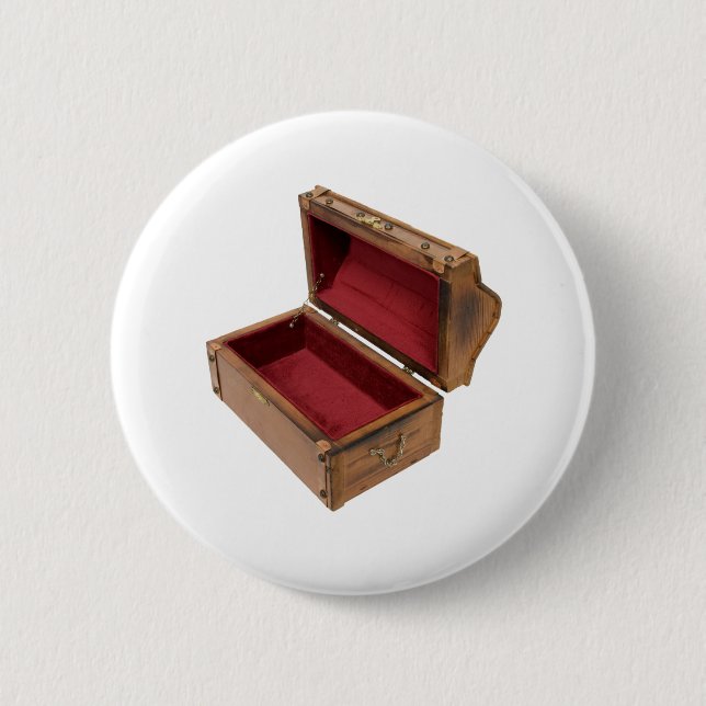 Chapa Redonda De 5 Cm OpenTreasureChest100309 (Anverso)
