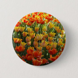 Chapa Redonda De 5 Cm Orange-&-Yelow-Tulips.jpg