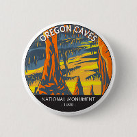 Oregon Caves Monumento Nacional Oregon Circle