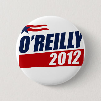 CHAPA REDONDA DE 5 CM O'REILLY 2012