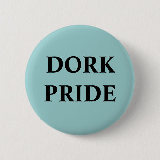 CHAPA REDONDA DE 5 CM ORGULLO DEL DORK