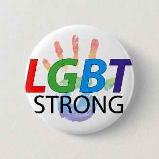 Chapa Redonda De 5 Cm Orgullo LGBT lesbiana gay bisexual transgénero