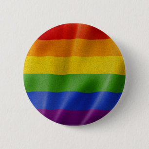 Chapa Redonda De 5 Cm orgullo lgbtq