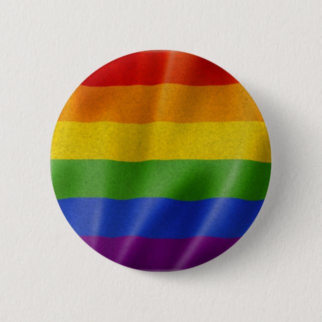 Chapa Redonda De 5 Cm orgullo lgbtq (Anverso)