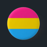 Chapa Redonda De 5 Cm Orgullo Pansexual<br><div class="desc">Bandera Pansexual del orgullo</div>