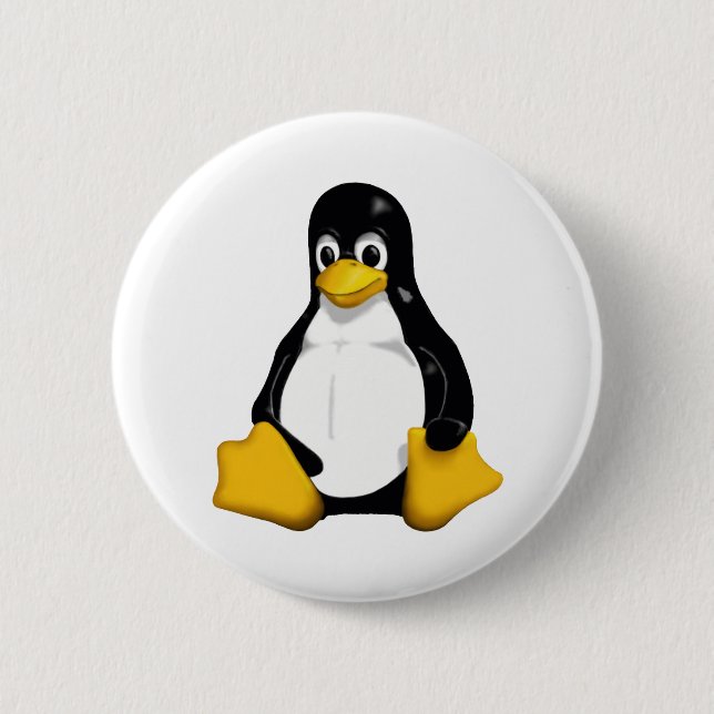 Chapa Redonda De 5 Cm Original (Anverso)