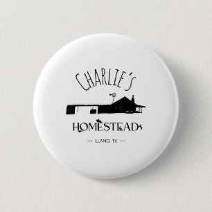 Chapa Redonda De 5 Cm Original Homestead