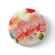 Orquídeas de la acuarela