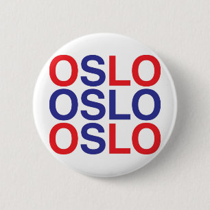 CHAPA REDONDA DE 5 CM OSLO