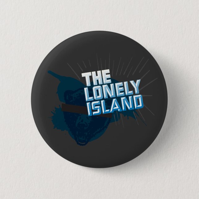 Chapa Redonda De 5 Cm Oso (Anverso)