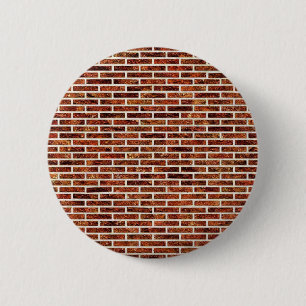 Chapa Redonda De 5 Cm ¡OTRO LADRILLO EN LA PARED! (~ del modelo del