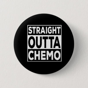 Chapa Redonda De 5 Cm Outta Chemo