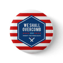 Overcomb