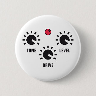 Chapa Redonda De 5 Cm overdrive