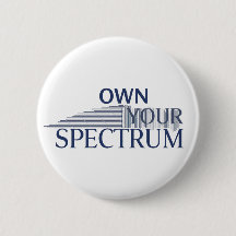 Own Your Spectrum – Mes de Concientización sobre e