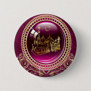 CHAPA REDONDA DE 5 CM P