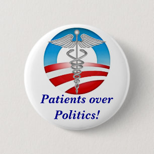 Chapa Redonda De 5 Cm ¡Pacientes sobre políticas!