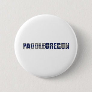 Chapa Redonda De 5 Cm Paddle Oregon Kayaking