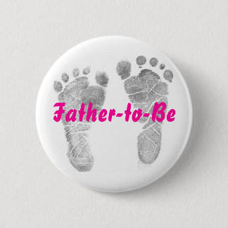 Chapa Redonda De 5 Cm Padre-a-Sea