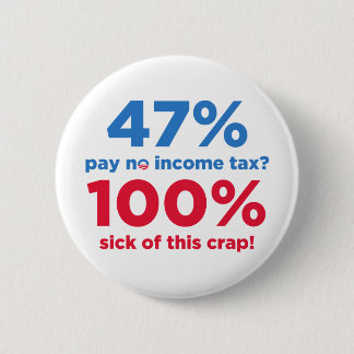 Chapa Redonda De 5 Cm ¿Paga del 47% ningunos impuestos?