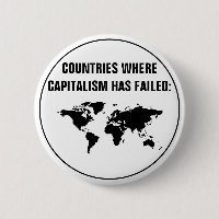Países donde el capitalismo ha fallado