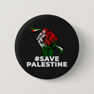Chapa Redonda De 5 Cm palestine T-shirt , save palestine