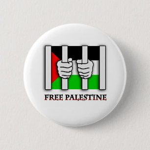 Chapa Redonda De 5 Cm PalestinianBars