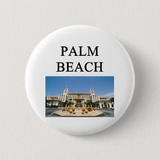 CHAPA REDONDA DE 5 CM PALM BEACH
