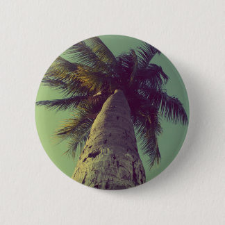 Chapa Redonda De 5 Cm Palmera