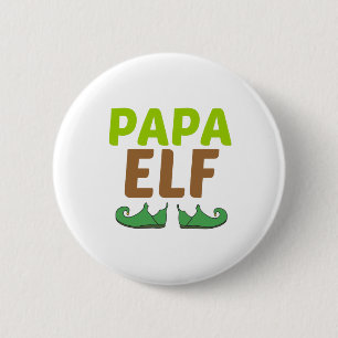 CHAPA REDONDA DE 5 CM PAPA ELF