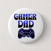 Papá Gamer