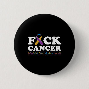 Chapa Redonda De 5 Cm Para los regalos de sensibilización sobre el cánce