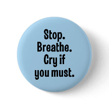 Parada. Respire. Grito si usted debe